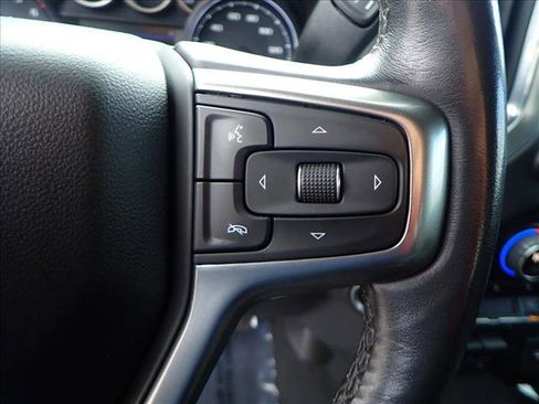 Used 2021 Chevrolet Silverado 1500 RST image 14