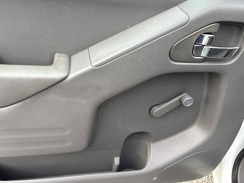 Used 2016 Nissan Frontier S w/ S Preferred Package image 24