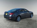 Used 2017 MAZDA MAZDA6 Touring image 5