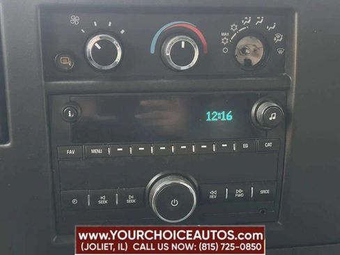 Used 2016 Chevrolet Express 2500 image 17