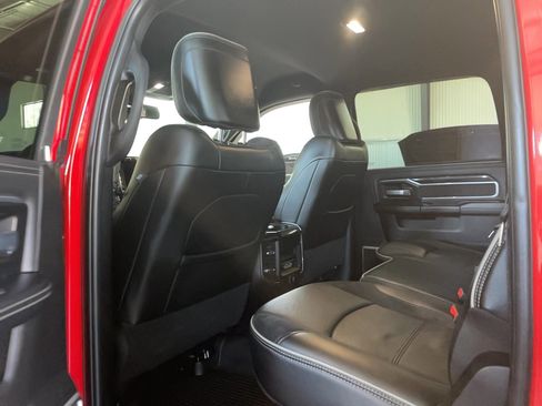 Used 2022 RAM 2500 Laramie AWD/4WD image 18