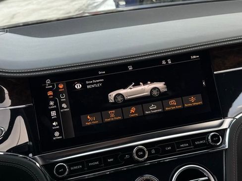 Used 2020 Bentley Continental GT image 35