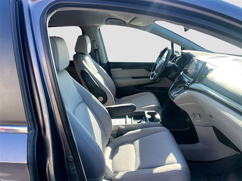 Used 2024 Honda Odyssey EX image 28