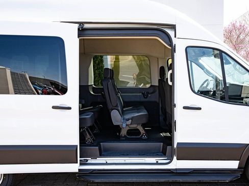 Used 2024 Ford Transit 350 XLT AWD/4WD image 40