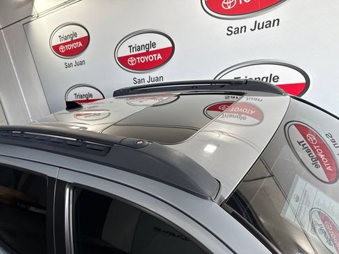 Used 2020 Toyota Tacoma Limited AWD/4WD image 11