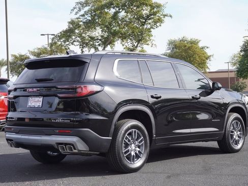 New 2026 GMC Acadia Elevation image 3
