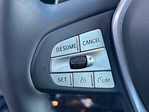 Certified 2024 BMW X3 sDrive30i w/ Convenience Package image 30