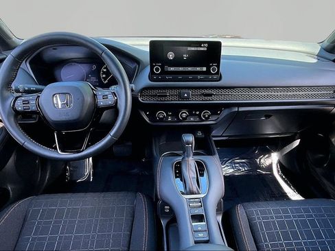 Certified 2024 Honda HR-V Sport image 7
