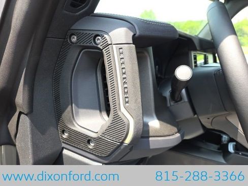 New 2025 Ford Bronco Badlands AWD/4WD image 41