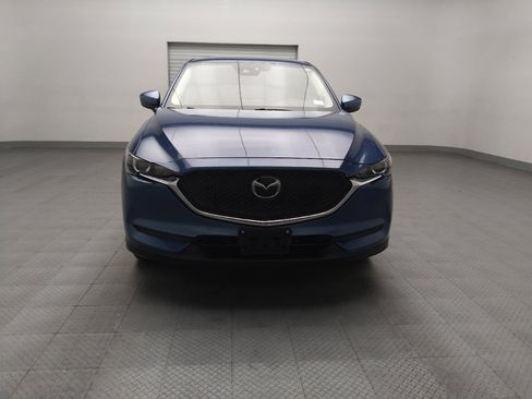 Used 2020 MAZDA CX-5 Touring image 14