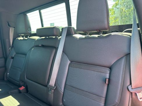 Used 2019 GMC Sierra 1500 Denali w/ Denali Ultimate Package image 16