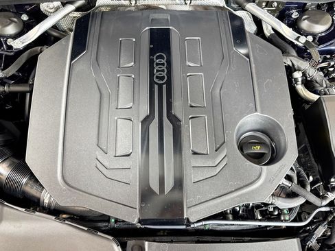 New 2026 Audi A6 Premium Plus image 26