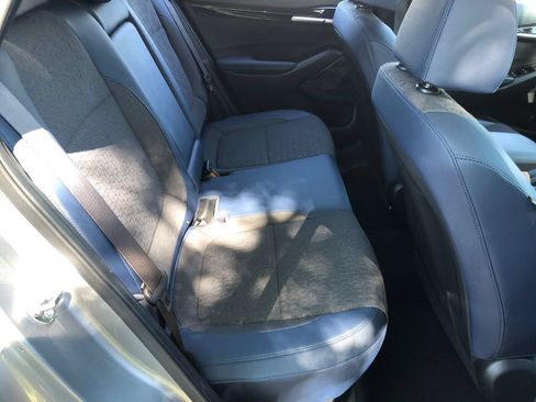 Used 2024 Kia Seltos S AWD/4WD image 27