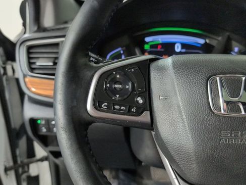 Certified 2022 Honda CR-V EX-L image 13
