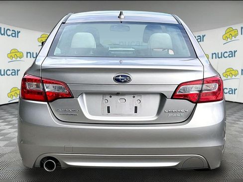 Used 2016 Subaru Legacy 2.5i Premium AWD/4WD image 5