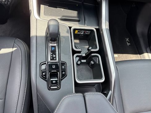 Used 2025 Lexus TX 350 AWD w/ Technology Package image 17