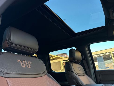 New 2026 Ford F250 King Ranch image 15