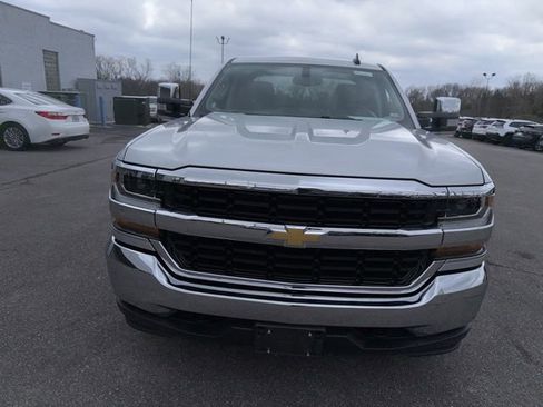 Used 2018 Chevrolet Silverado 1500 LT image 4