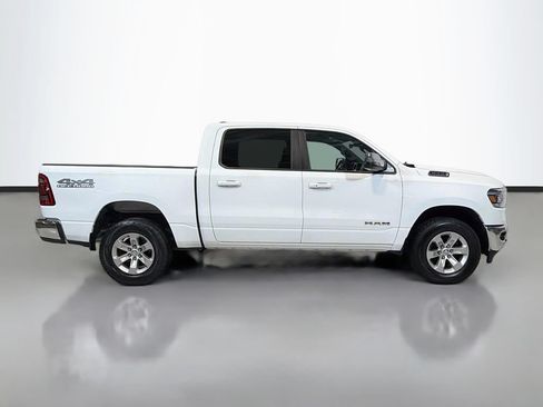Used 2023 RAM 1500 Laramie AWD/4WD image 10
