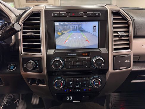 Used 2017 Ford F350 Lariat w/ Lariat Ultimate Package image 22