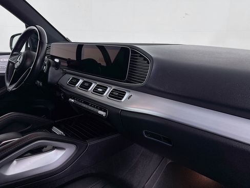 Used 2024 Mercedes-Benz GLE 350 4MATIC image 27