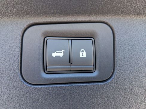 New 2026 INFINITI QX80 Luxe AWD/4WD image 33