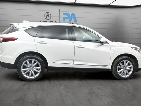 Used 2023 Acura RDX AWD image 27