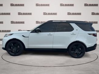 Used 2024 Land Rover Discovery Dynamic SE AWD/4WD video 2