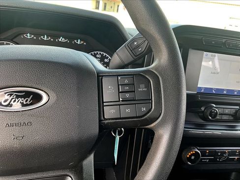 Used 2021 Ford F150 Tremor AWD/4WD image 15
