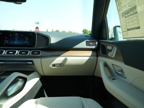 Certified 2026 Mercedes-Benz GLE 350 4MATIC image 25