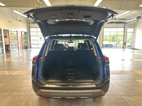 Used 2023 Nissan Rogue SL w/ SL Premium Package AWD/4WD image 28