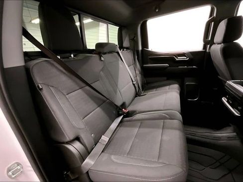 Used 2023 Chevrolet Silverado 1500 LT w/ All Star Edition Plus AWD/4WD image 26
