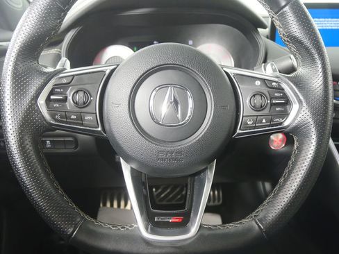 Used 2021 Acura TLX Type S image 18