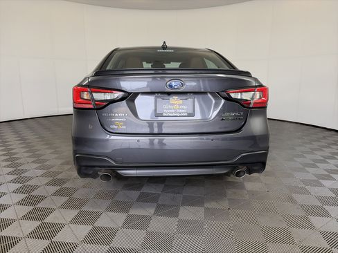 Used 2024 Subaru Legacy Touring XT AWD/4WD image 9