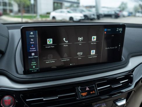 New 2026 Acura MDX w/ Technology Package image 30