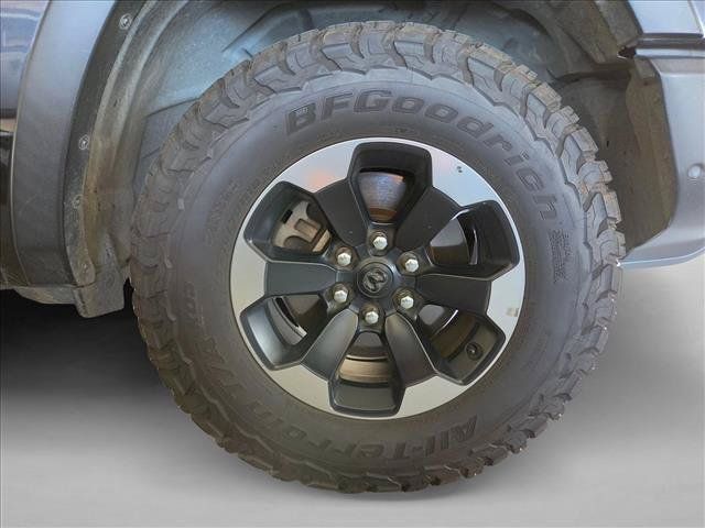 Used 2019 RAM 1500 Rebel w/ Rebel Level 2 Equipment Group AWD/4WD image 16