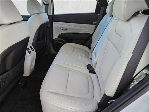 New 2026 Hyundai Tucson Limited image 12
