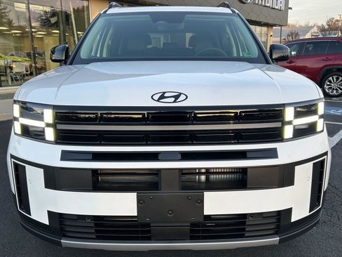 Certified 2026 Hyundai Santa Fe XRT image 11