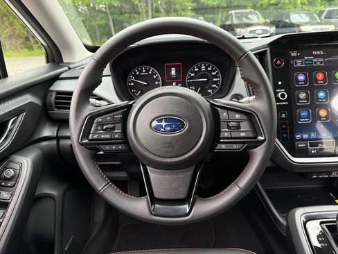 Certified 2025 Subaru Crosstrek 2.5i Limited w/ Crosstrek Mirror Package AWD/4WD image 19