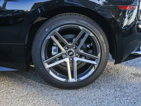 New 2026 Nissan Z Performance RWD image 10