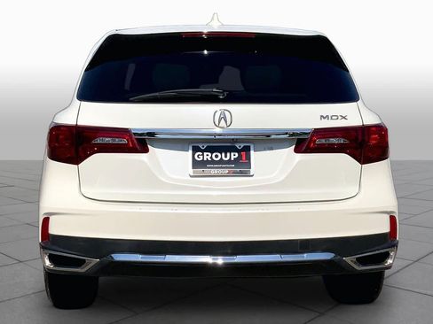 Used 2019 Acura MDX FWD image 5
