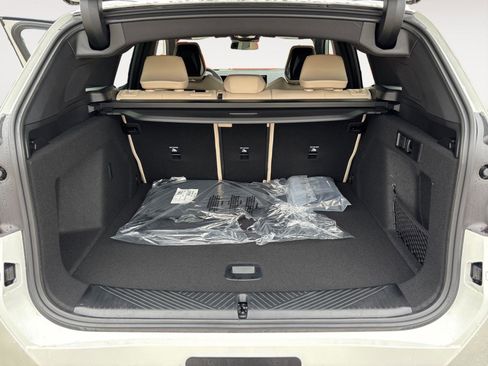 New 2026 BMW X3 xDrive30 w/ Premium Package image 16