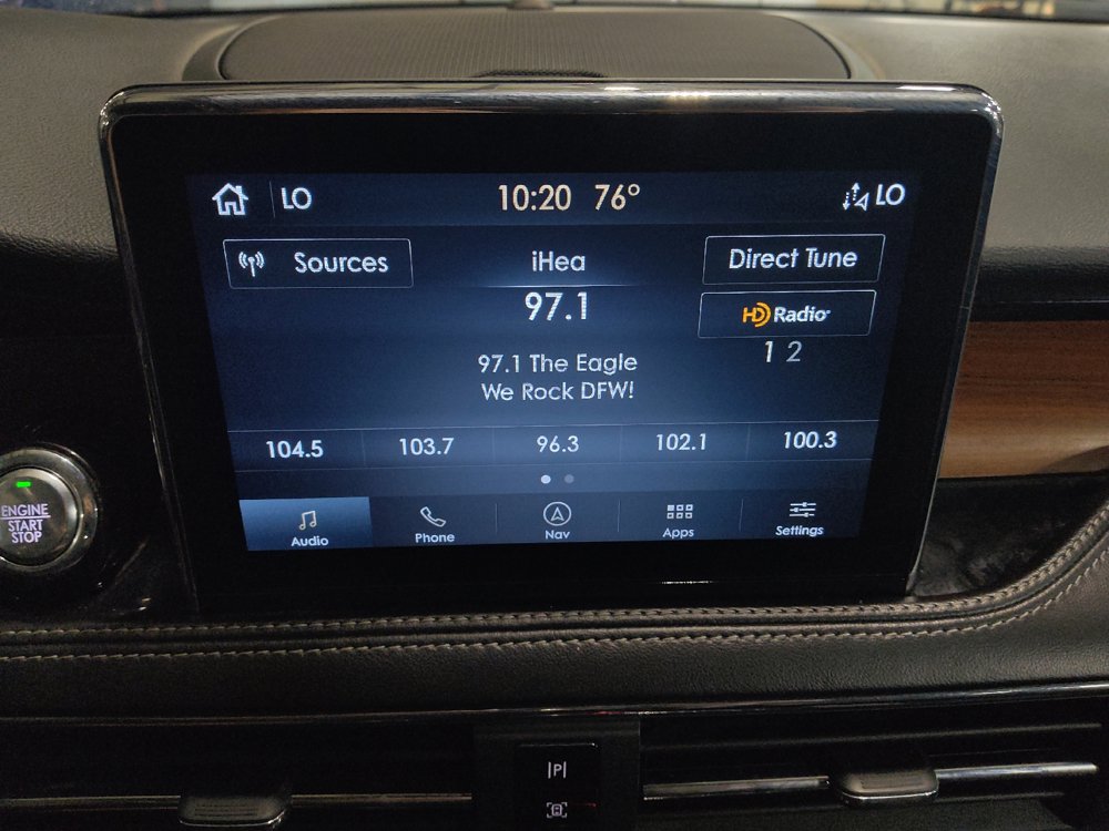 Used 2021 Lincoln Corsair Reserve w/ Equipment Group 201A AWD/4WD image 25