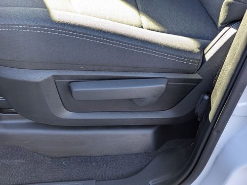 New 2026 RAM 2500 Tradesman image 8