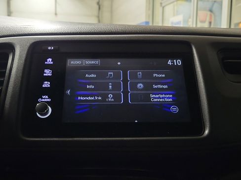 Used 2022 Honda HR-V Sport image 31