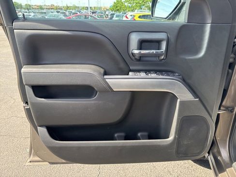 Used 2015 Chevrolet Silverado 1500 LT w/ All Star Edition AWD/4WD image 22
