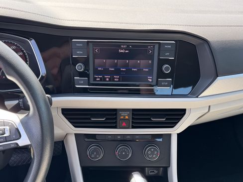 Used 2019 Volkswagen Jetta S w/ Driver Assistance Package FWD image 24