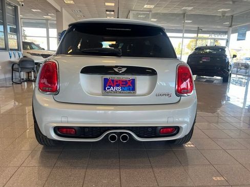 Used 2014 MINI Cooper S FWD image 11