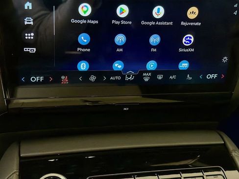 New 2025 Lincoln Navigator L Reserve w/ Jet Appearance Package AWD/4WD image 16