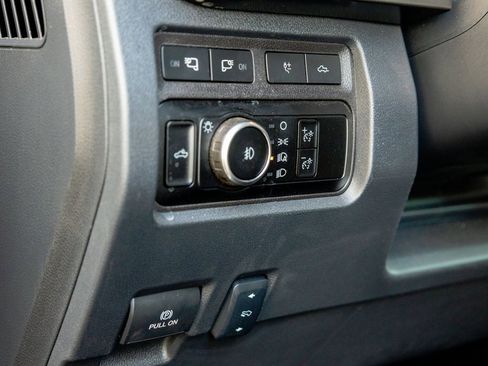 Used 2024 Ford F250 Platinum w/ Tremor Off-Road Package image 18